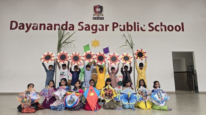 Mango Day & Summer Activities 1