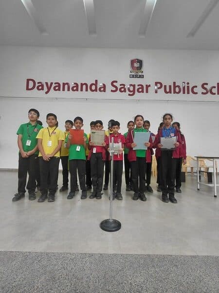 Investiture Ceremony 2