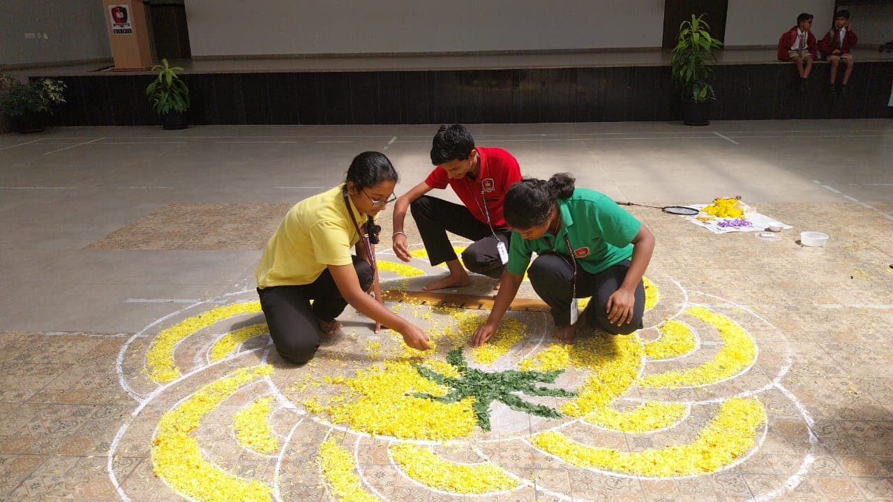 Classroom Activities 2