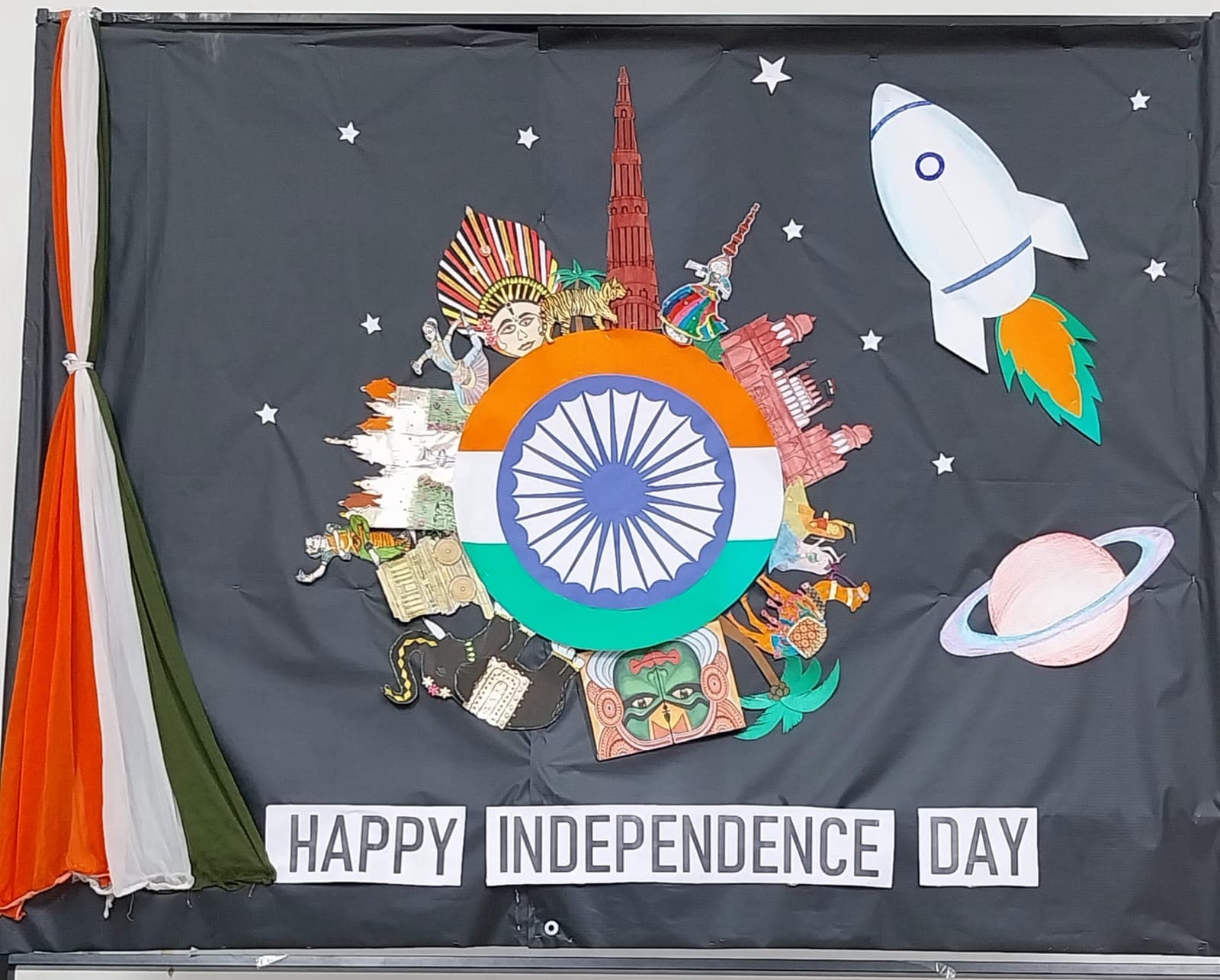 Independence Day 1