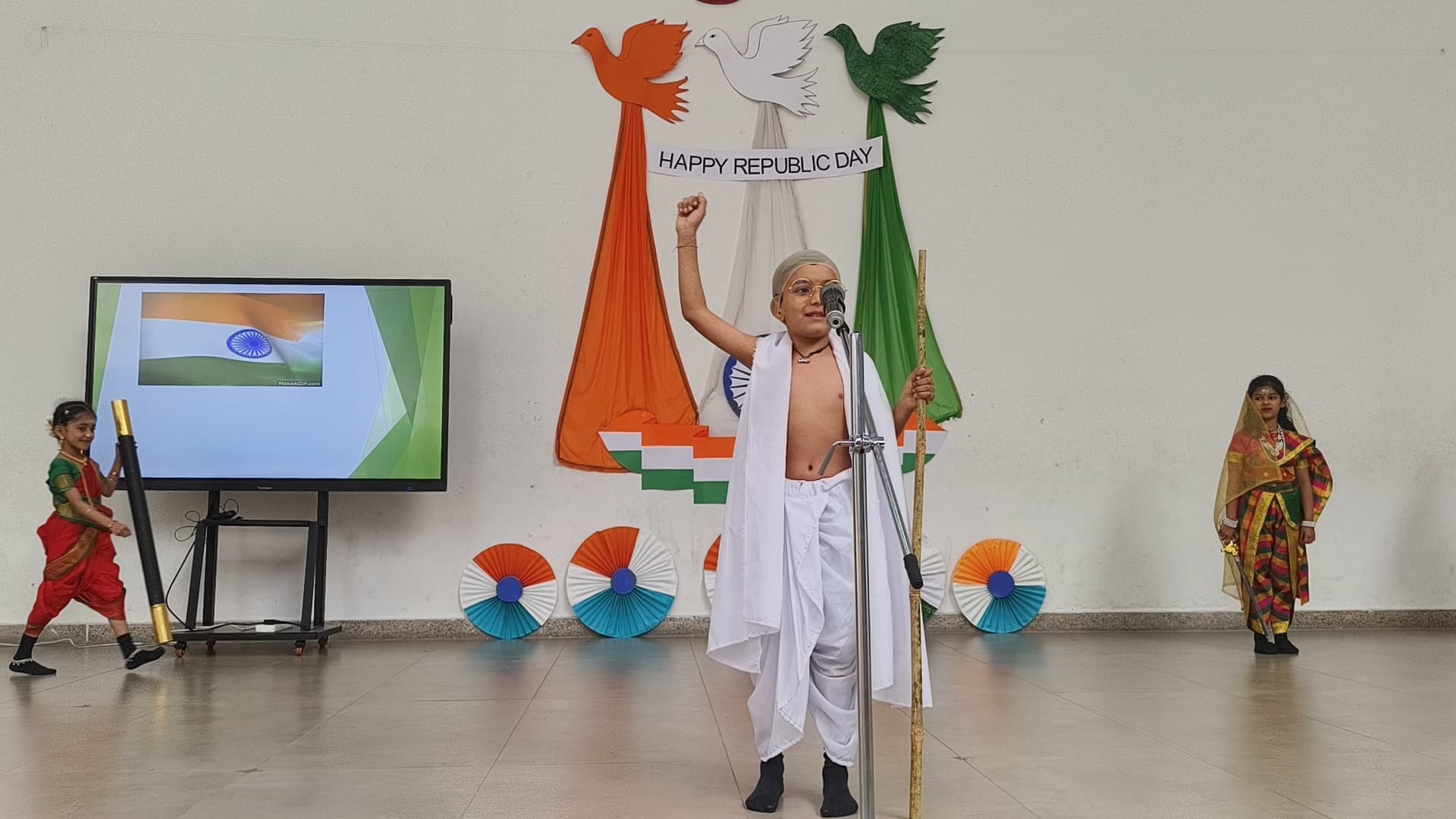 Sankranti Celebration 4