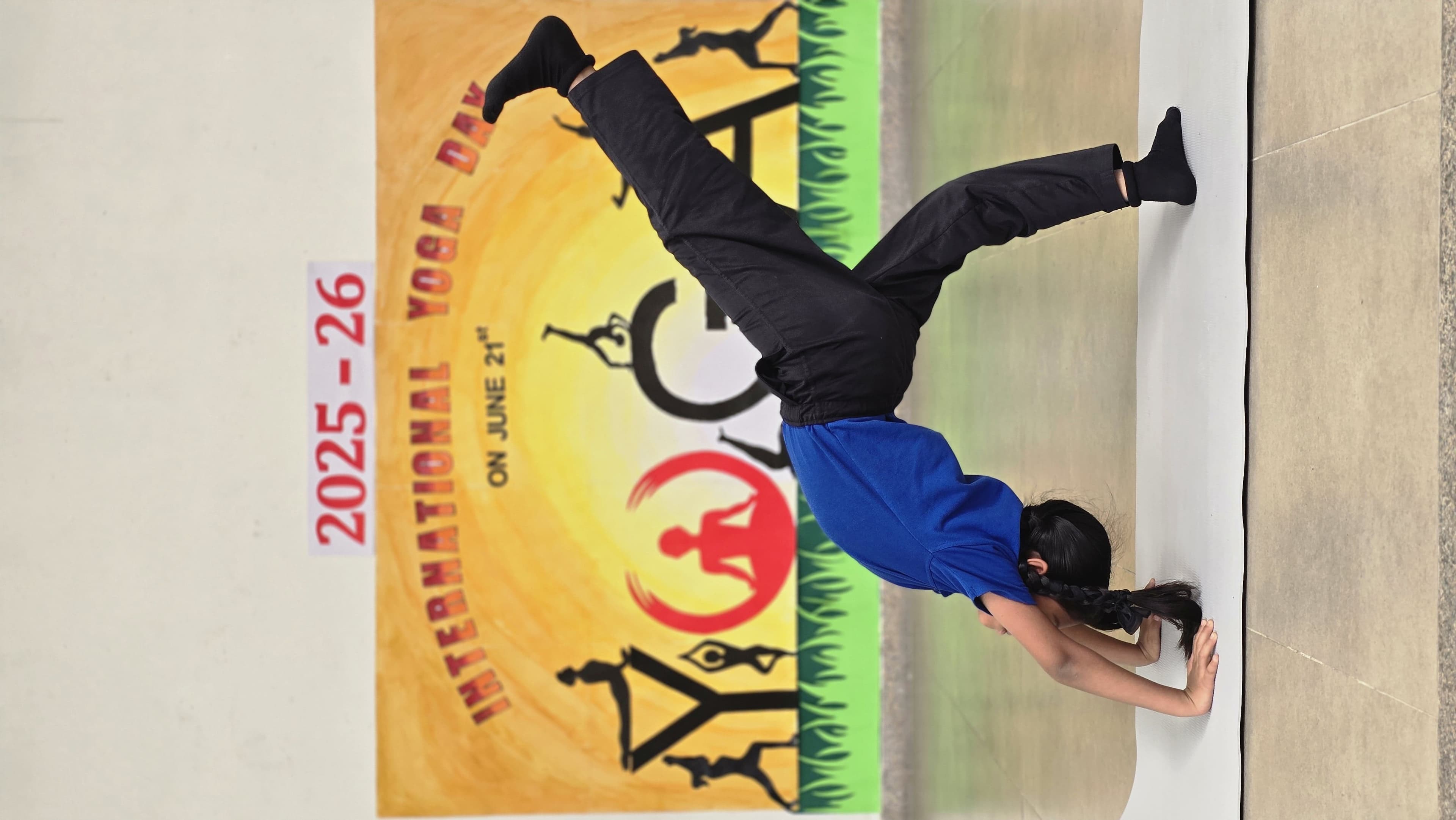 Yoga & Wellness 1