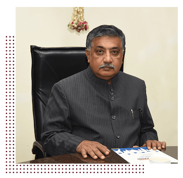 Dr. D. Hemachandra Sagar