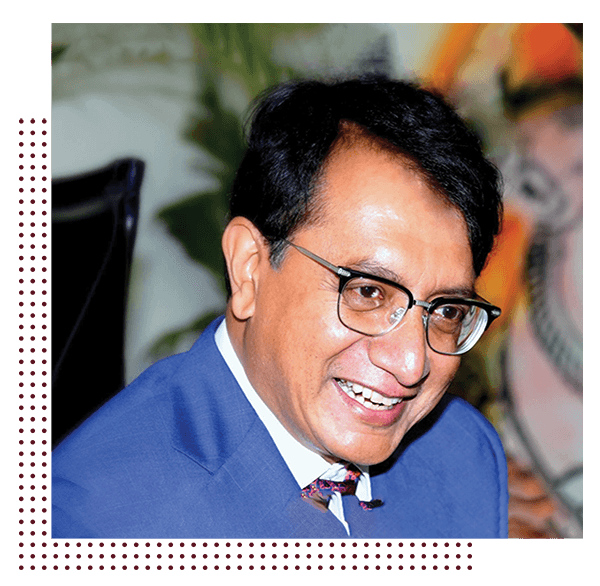 Dr. D. Premachandra Sagar