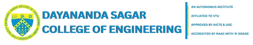 DS College of Engineering logo