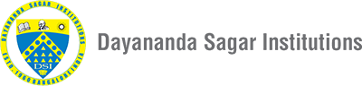 Dayananda Sagar Institutions logo